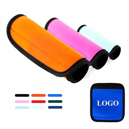 Neon Luggage Identifiers