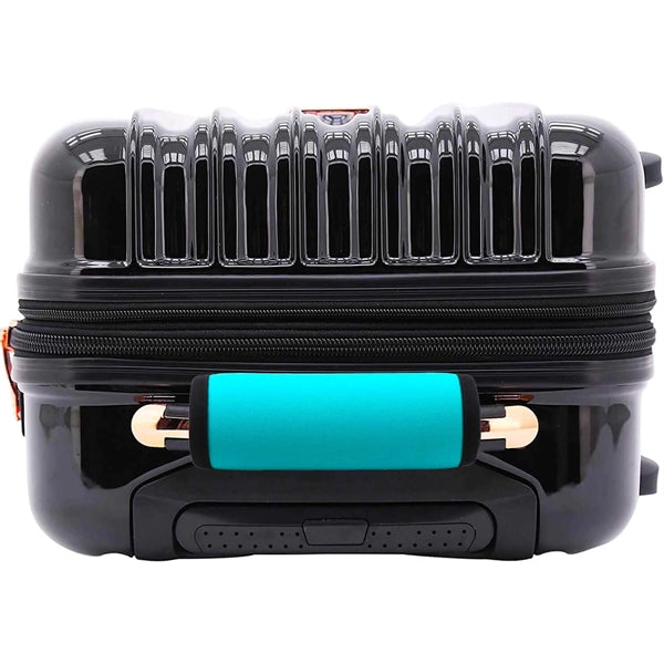 Neon Luggage Identifiers