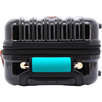 Neon Luggage Identifiers