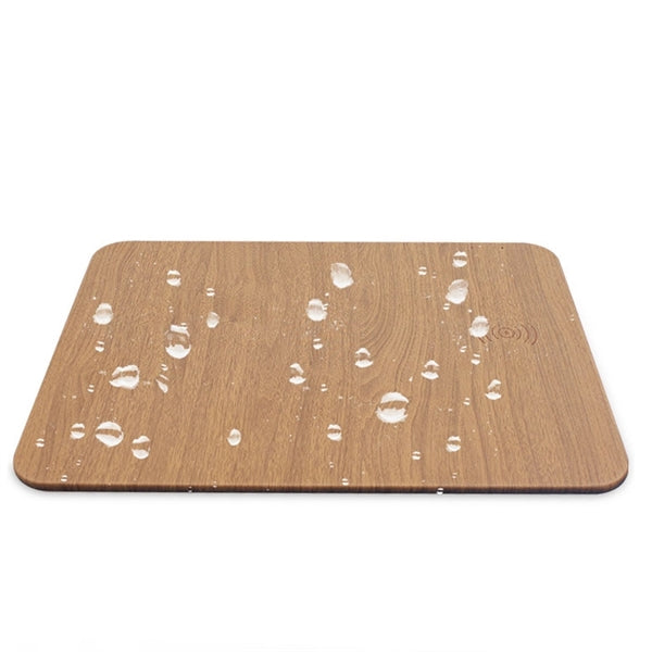 Qi Wireless Charging Mouse Pad Mat