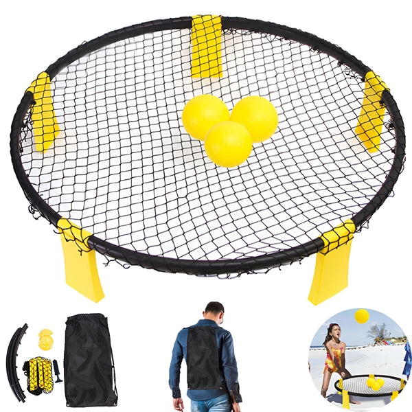 Spikeball Standard 3 Ball Kit