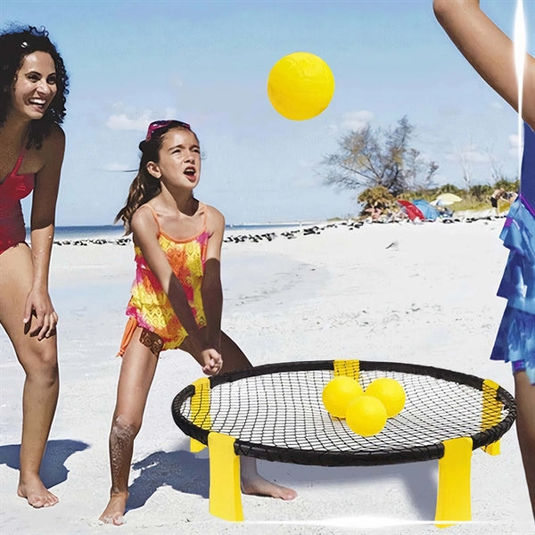 Spikeball Standard 3 Ball Kit