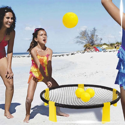Spikeball Standard 3 Ball Kit