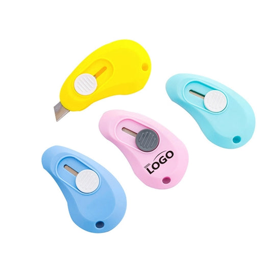 Folding Mini Safety Pocket Knives