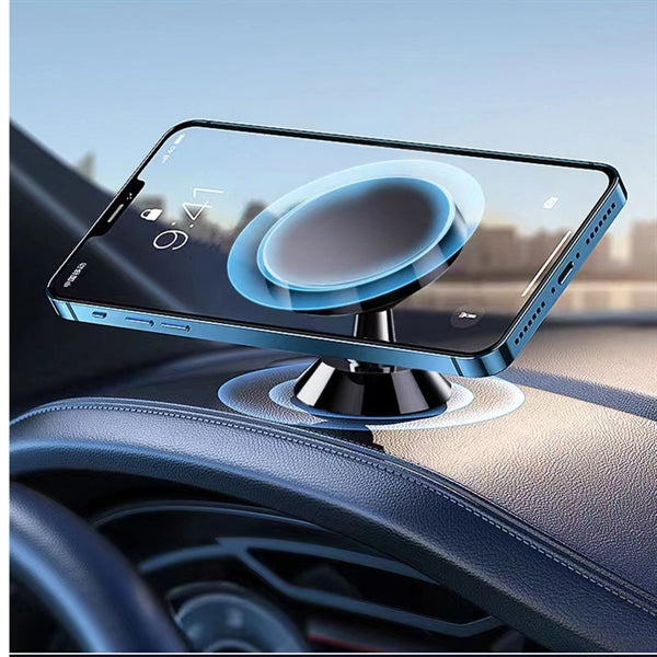 Magnetic Car Phone Holder