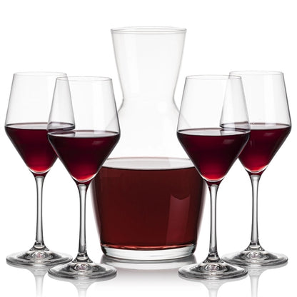 Westwood Carafe & Bengston Wine