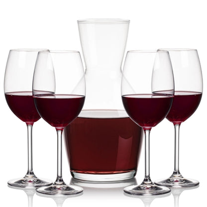 Westwood Carafe & Blyth Wine
