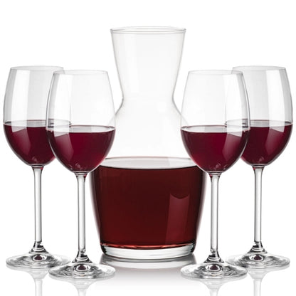 Westwood Carafe & Naples Wine