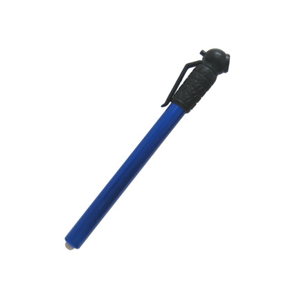 Tire Gauge with Textured Grip