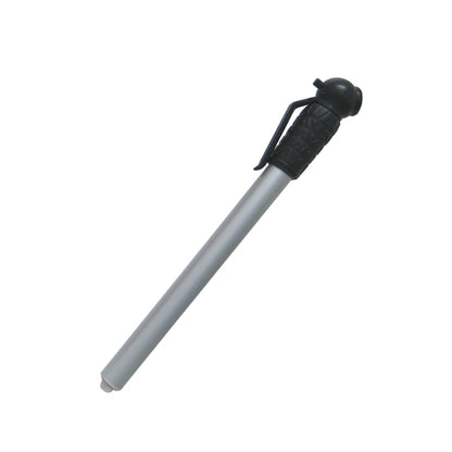 Tire Gauge with Textured Grip