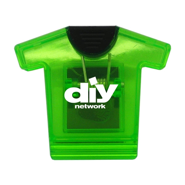 T Shirt Magnetic Clip