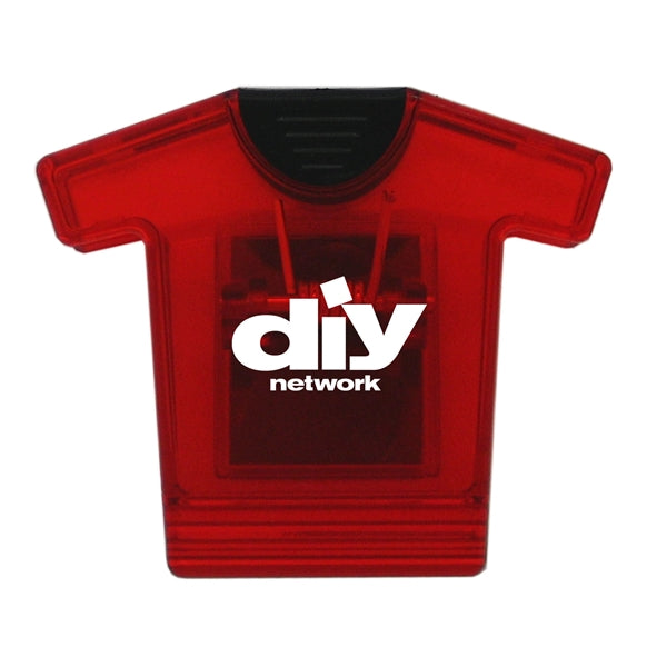 T Shirt Magnetic Clip