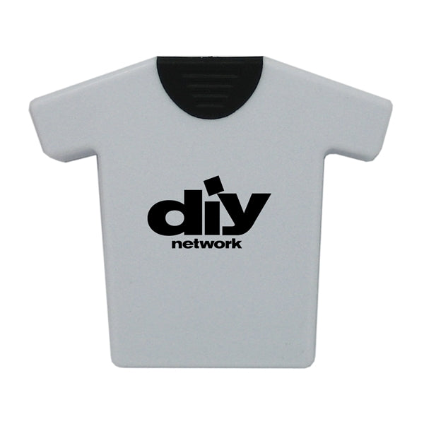 T Shirt Magnetic Clip