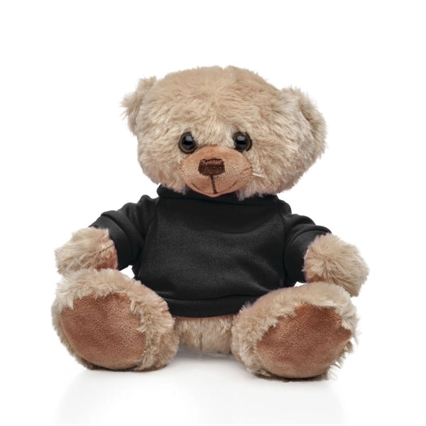 Milo the Teddy Bear - 6" (T-Shirt)