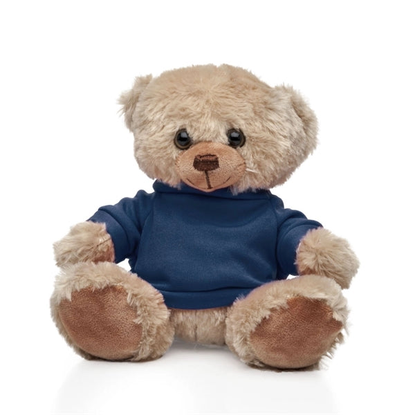 Milo the Teddy Bear - 6" (T-Shirt)