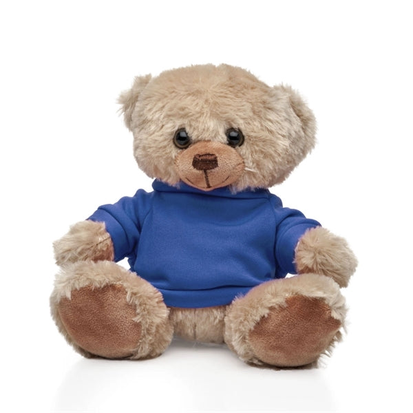 Milo the Teddy Bear - 6" (T-Shirt)