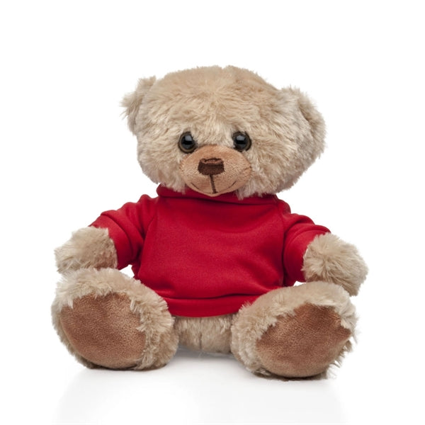 Milo the Teddy Bear - 6" (T-Shirt)