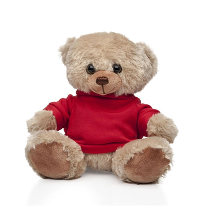 Milo the Teddy Bear - 6" (T-Shirt)