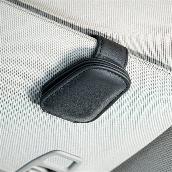 Magnetic Sunglasses Holder for Car Sun Visor