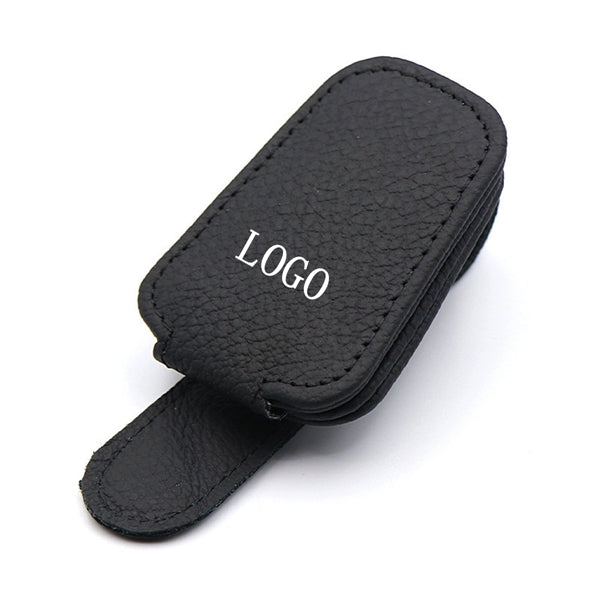 Magnetic Sunglasses Holder for Car Sun Visor