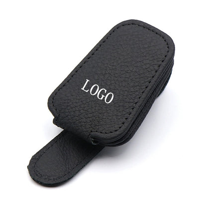 Magnetic Sunglasses Holder for Car Sun Visor