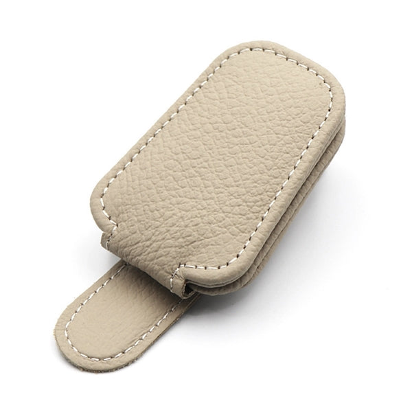 Magnetic Sunglasses Holder for Car Sun Visor