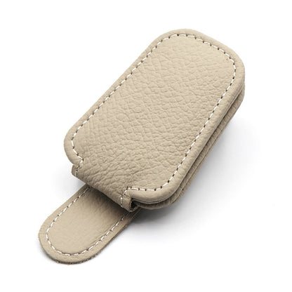 Magnetic Sunglasses Holder for Car Sun Visor
