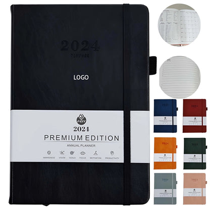 2024 Daily Planner