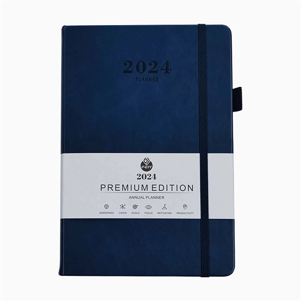 2024 Daily Planner