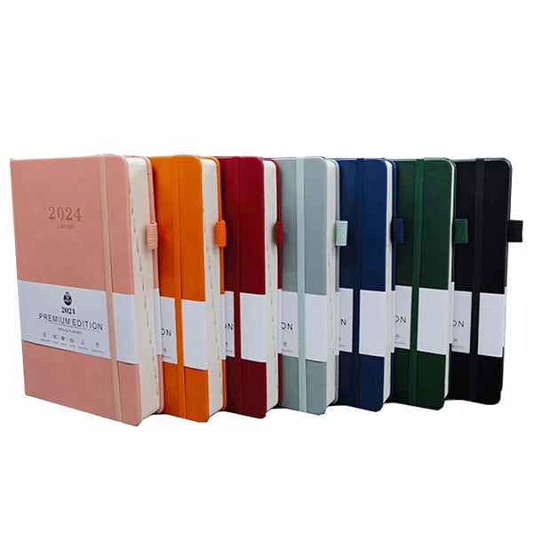 2024 Daily Planner