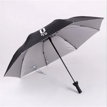 38"Wine Bottle Umbrella