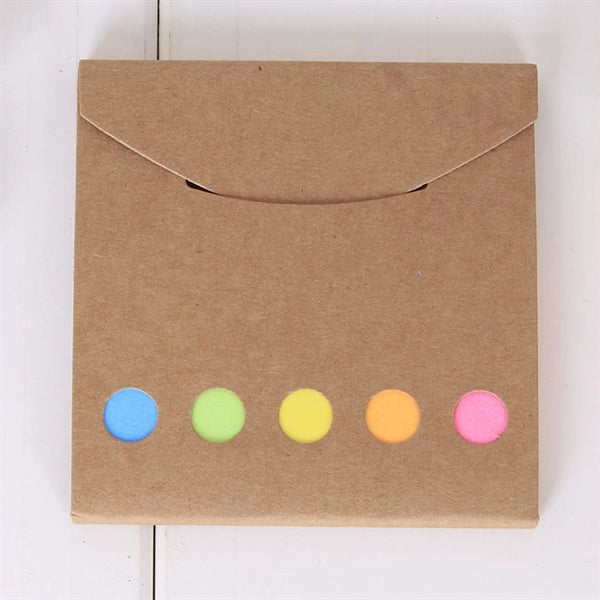 Self-Stick Note Pads