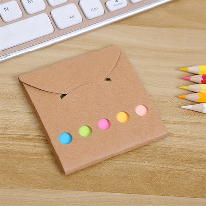 Self-Stick Note Pads