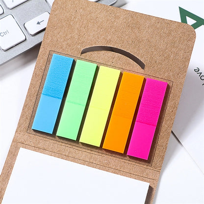 Self-Stick Note Pads