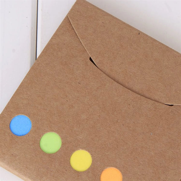 Self-Stick Note Pads