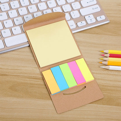 Self-Stick Note Pads