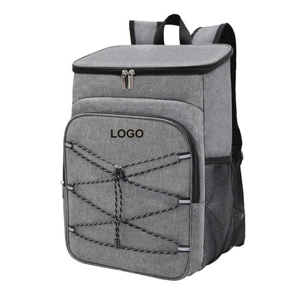 Cooler Backpack with Pockets