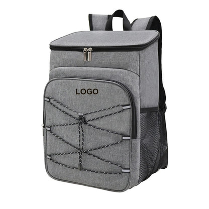 Cooler Backpack with Pockets