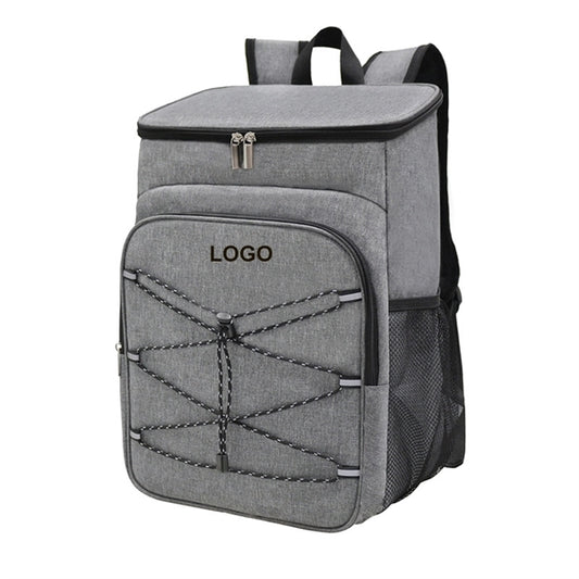 Cooler Backpack with Pockets