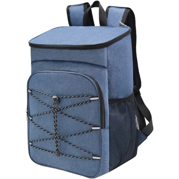 Cooler Backpack with Pockets