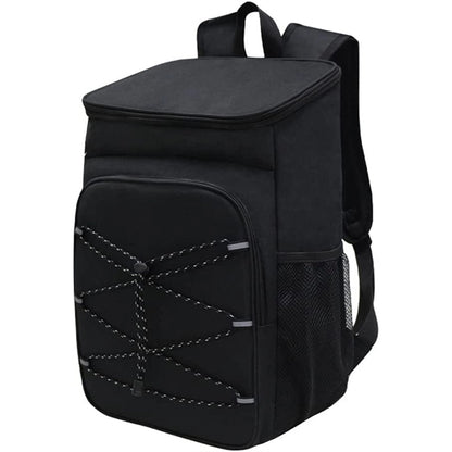 Cooler Backpack with Pockets