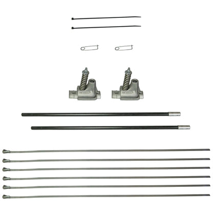Medium Premium Banner Saver Set