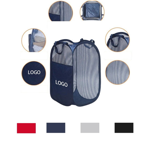 Portable Laundry Hamper