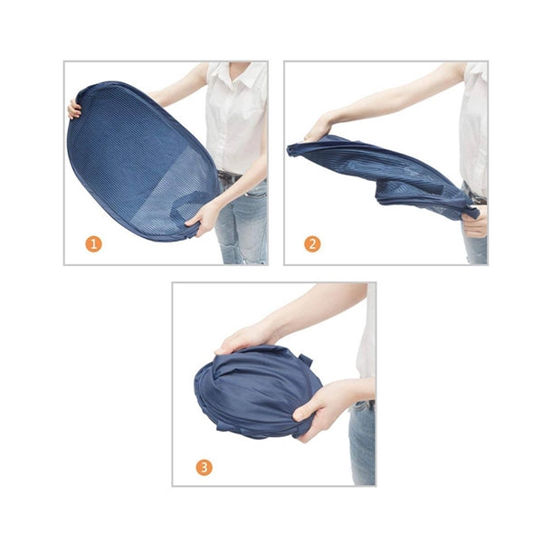 Portable Laundry Hamper