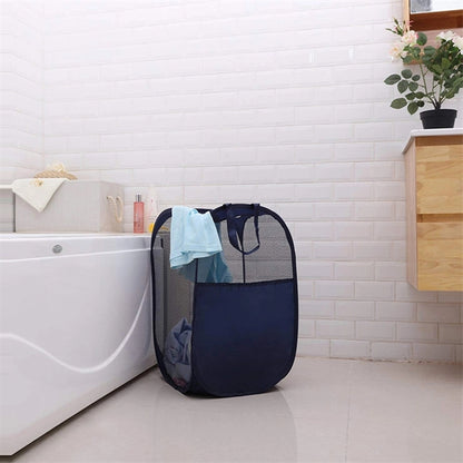 Portable Laundry Hamper
