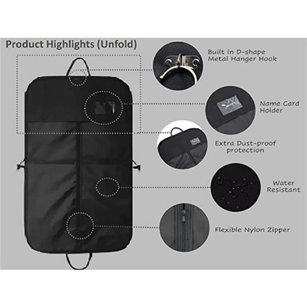 Travel Suit Bag