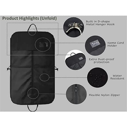 Travel Suit Bag