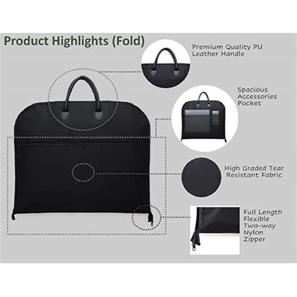 Travel Suit Bag