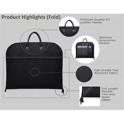 Travel Suit Bag