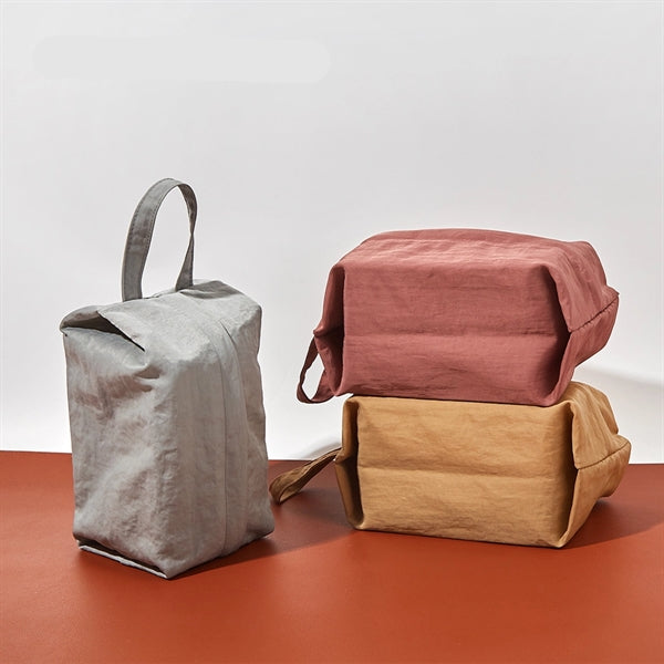 Travel Toiletry Bag